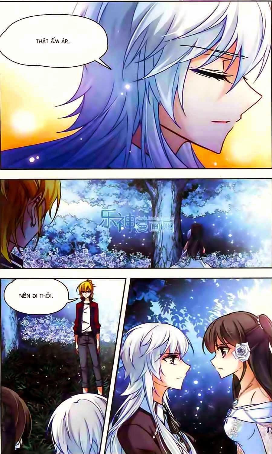 Tầm Trảo Tiền Thế Chi Lữ Chapter 75 - 11