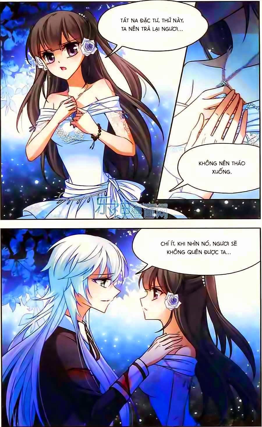 Tầm Trảo Tiền Thế Chi Lữ Chapter 75 - 12