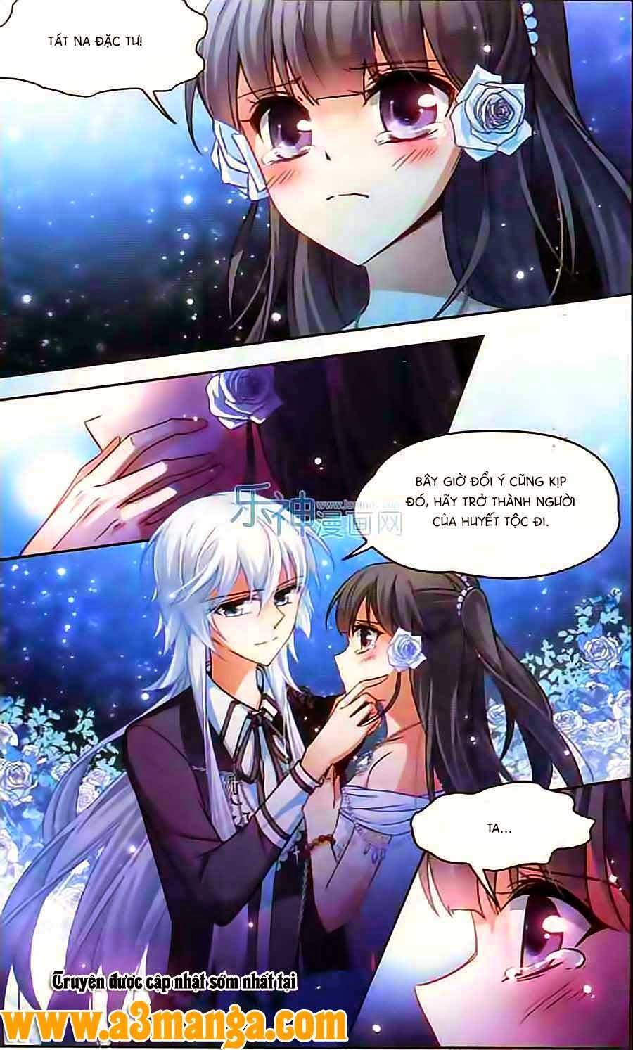 Tầm Trảo Tiền Thế Chi Lữ Chapter 75 - 13