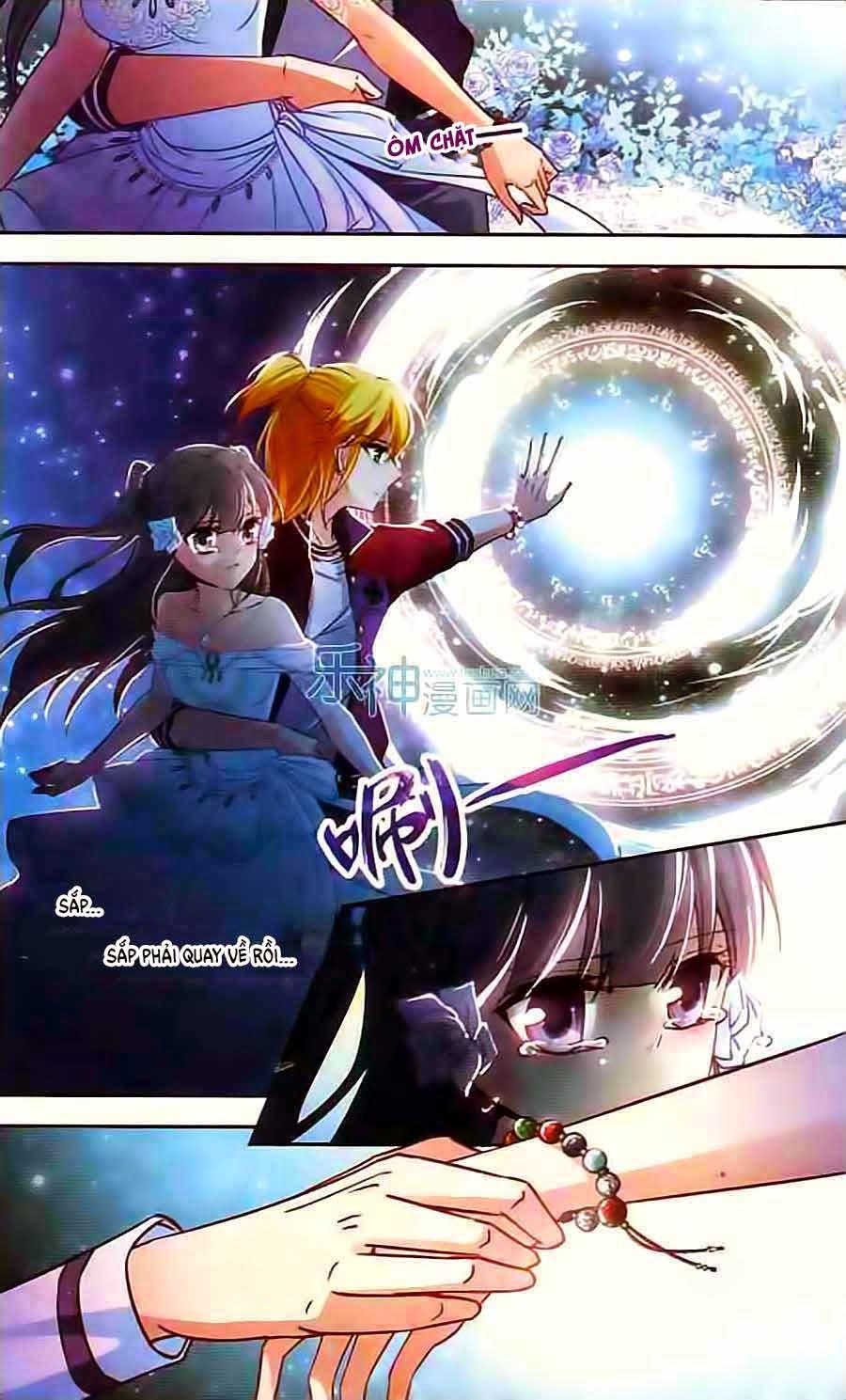 Tầm Trảo Tiền Thế Chi Lữ Chapter 75 - 14