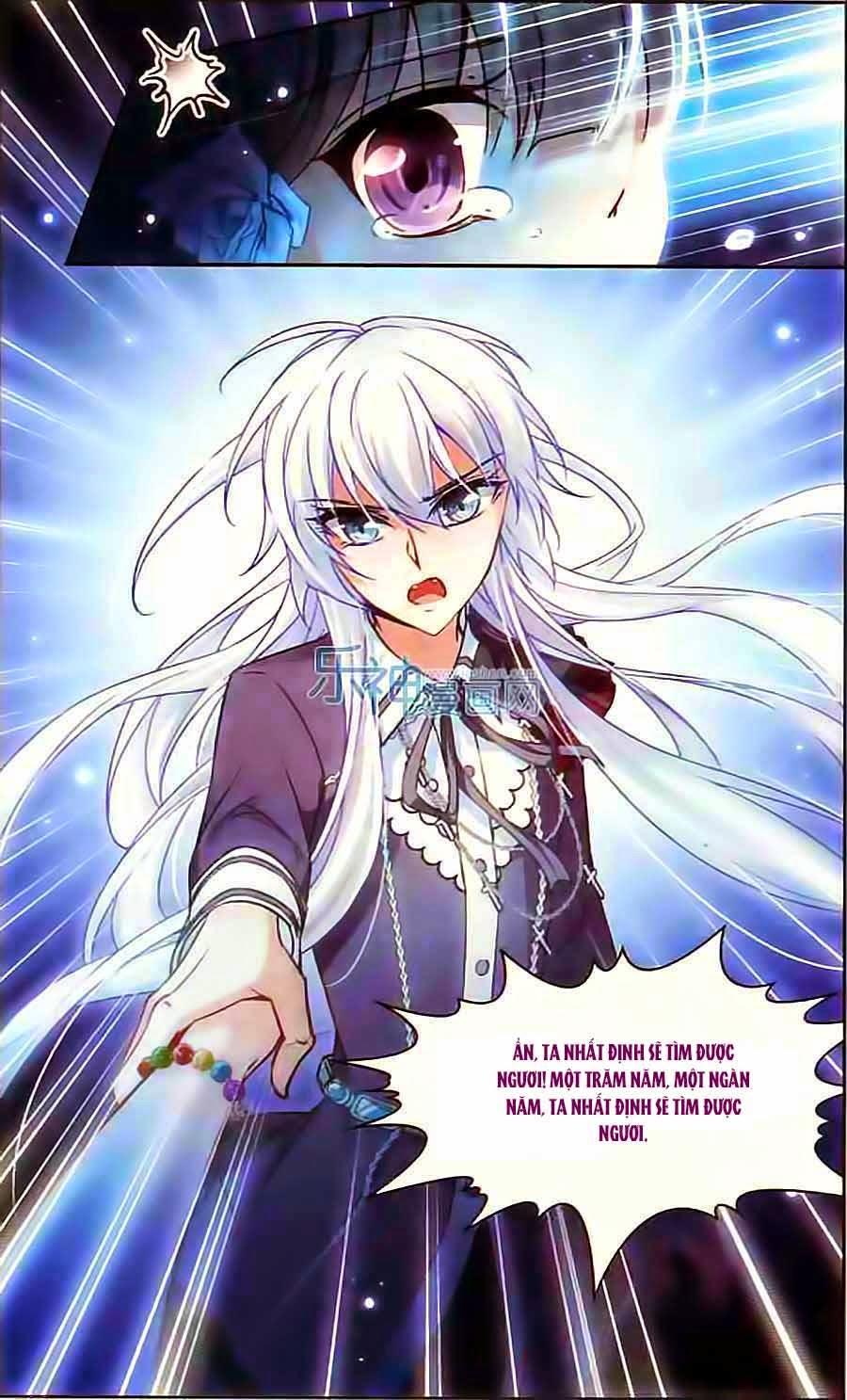 Tầm Trảo Tiền Thế Chi Lữ Chapter 75 - 15