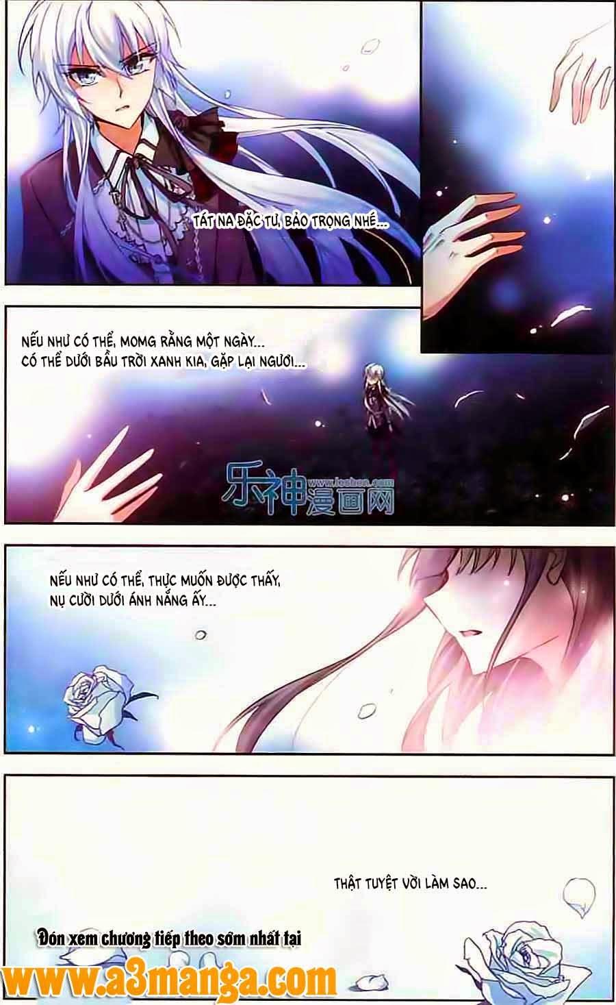 Tầm Trảo Tiền Thế Chi Lữ Chapter 75 - 16