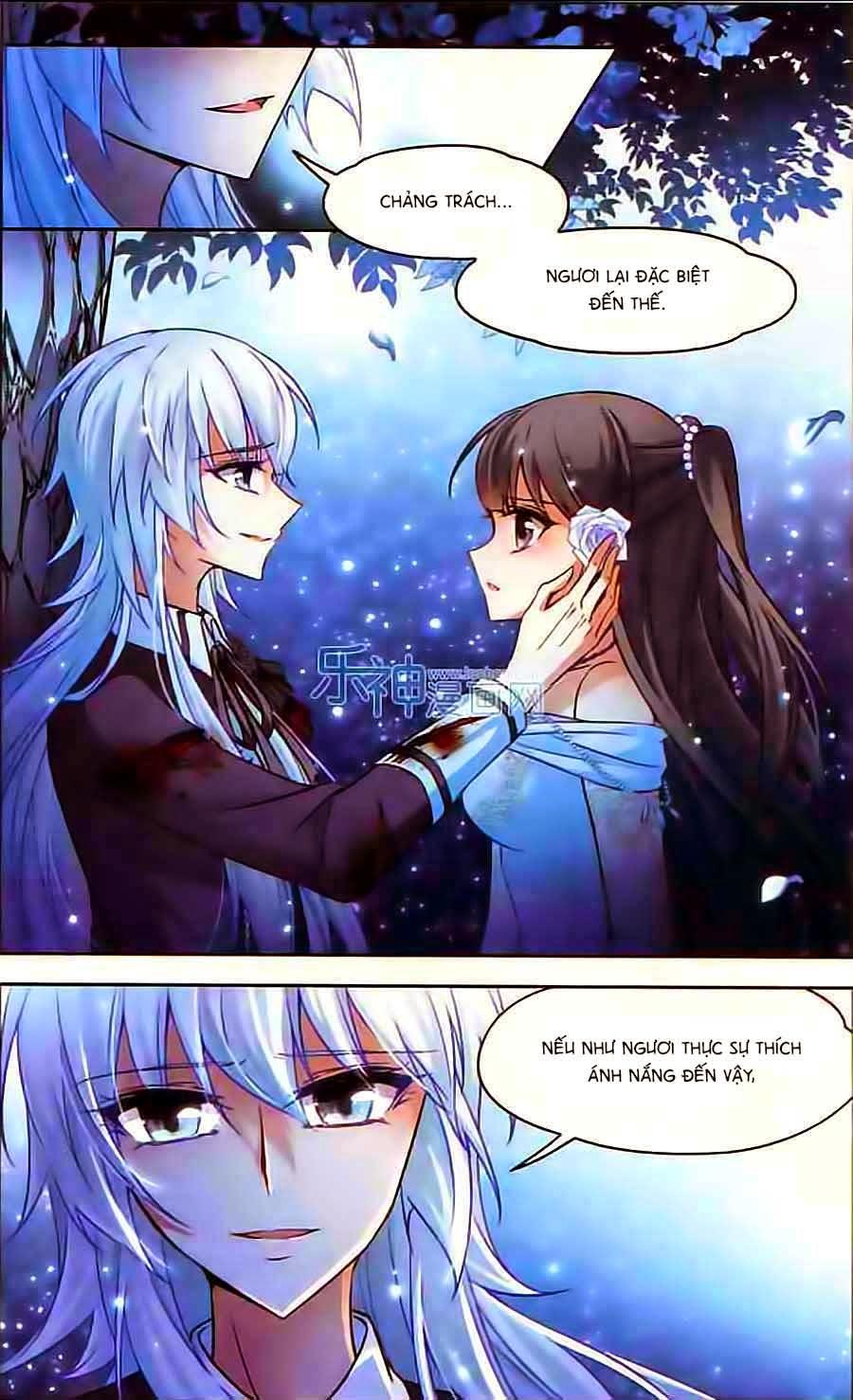 Tầm Trảo Tiền Thế Chi Lữ Chapter 75 - 3