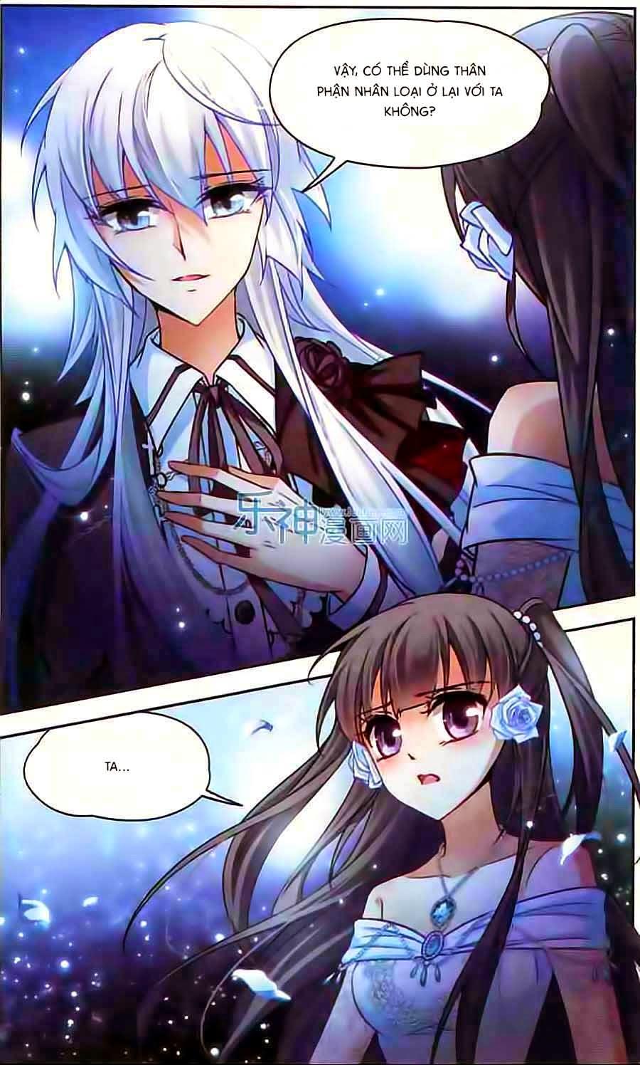 Tầm Trảo Tiền Thế Chi Lữ Chapter 75 - 4