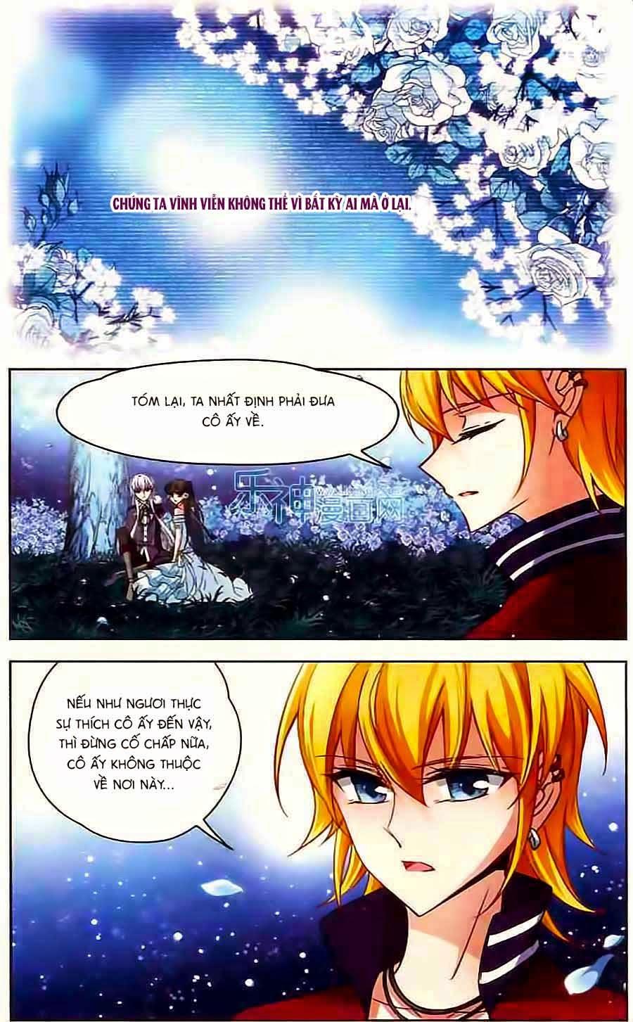 Tầm Trảo Tiền Thế Chi Lữ Chapter 75 - 7