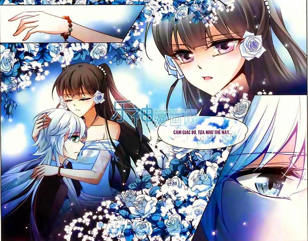 Tầm Trảo Tiền Thế Chi Lữ Chapter 75 - 10