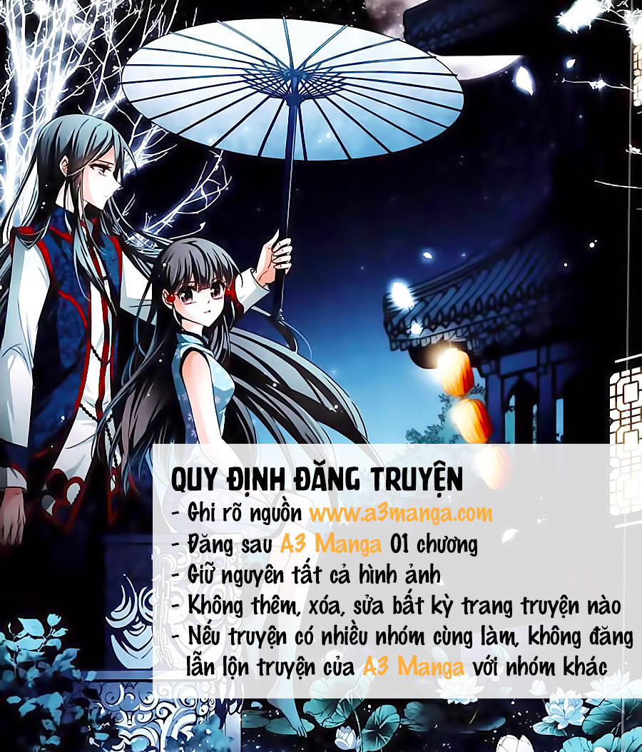 Tầm Trảo Tiền Thế Chi Lữ Chapter 81 - 1
