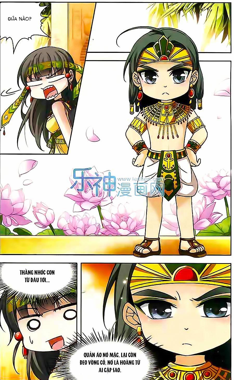 Tầm Trảo Tiền Thế Chi Lữ Chapter 81 - 11