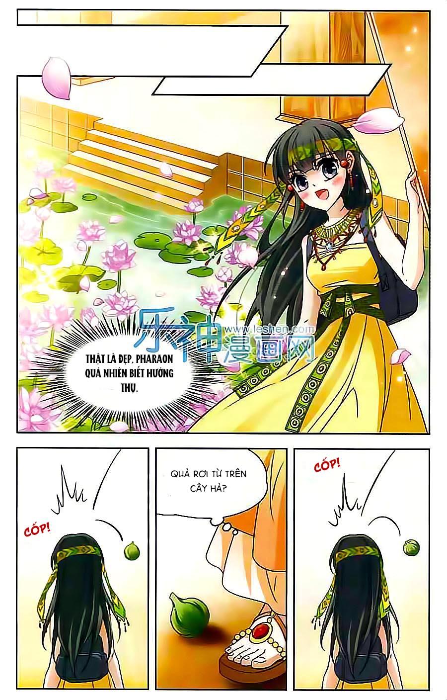 Tầm Trảo Tiền Thế Chi Lữ Chapter 81 - 10