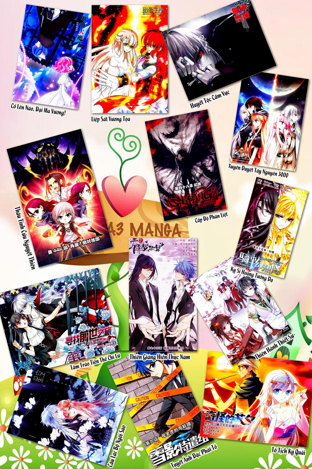 Tầm Trảo Tiền Thế Chi Lữ Chapter 84 - 14