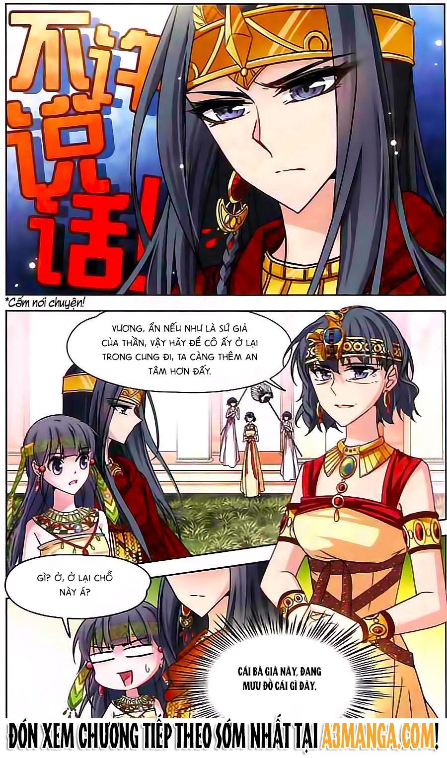 Tầm Trảo Tiền Thế Chi Lữ Chapter 87 - 11