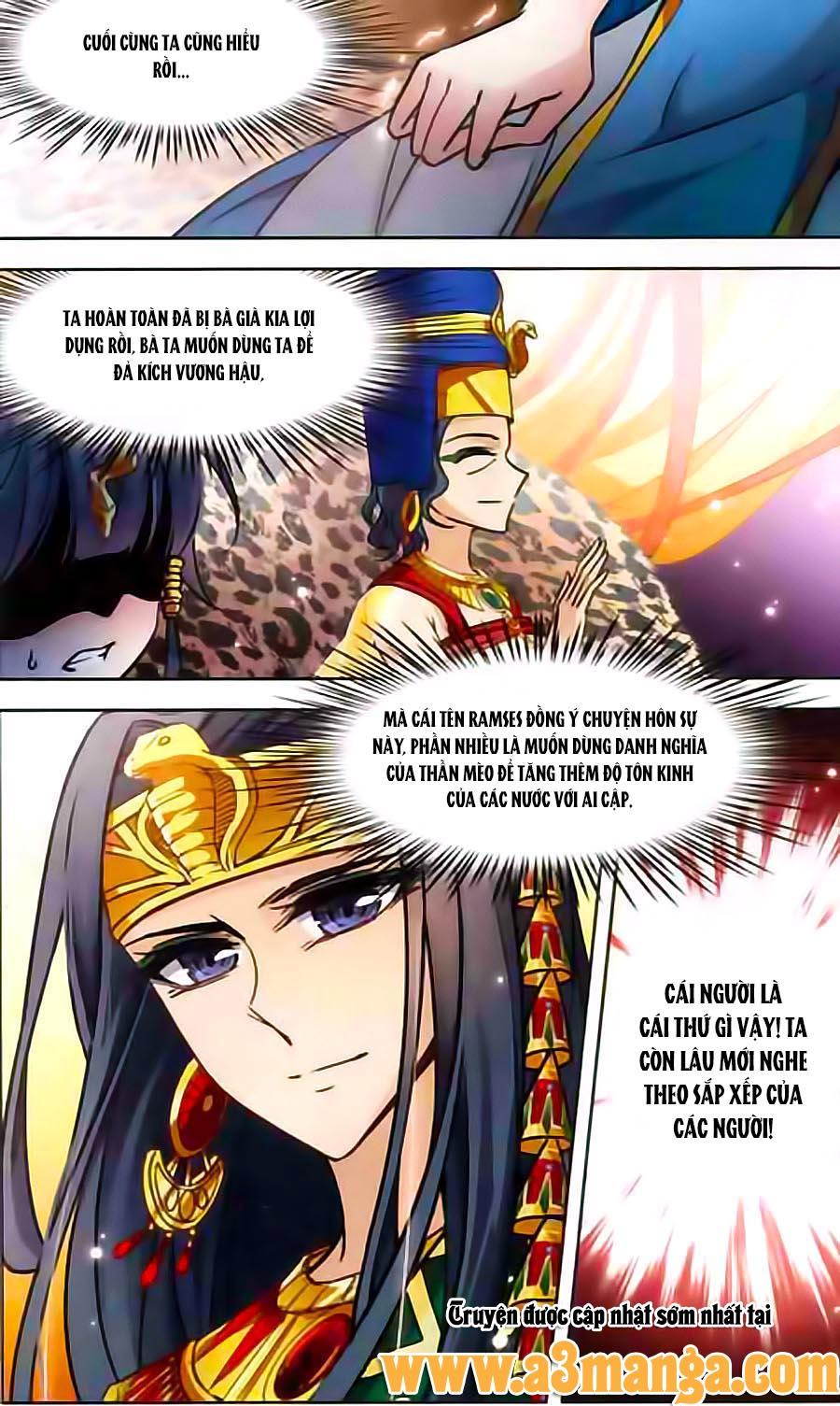 Tầm Trảo Tiền Thế Chi Lữ Chapter 92 - 11