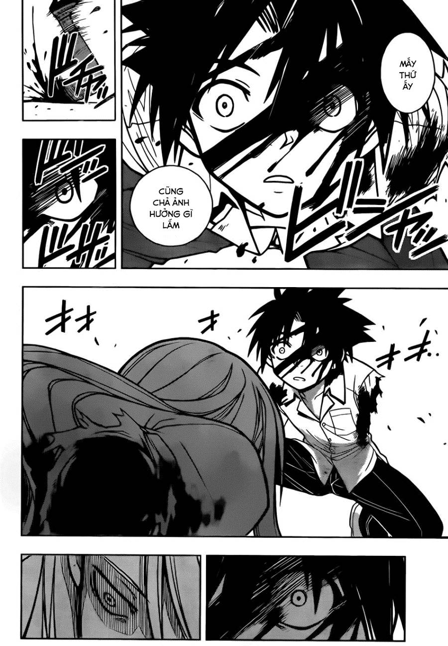 Uq Holder Chapter 1 - 56