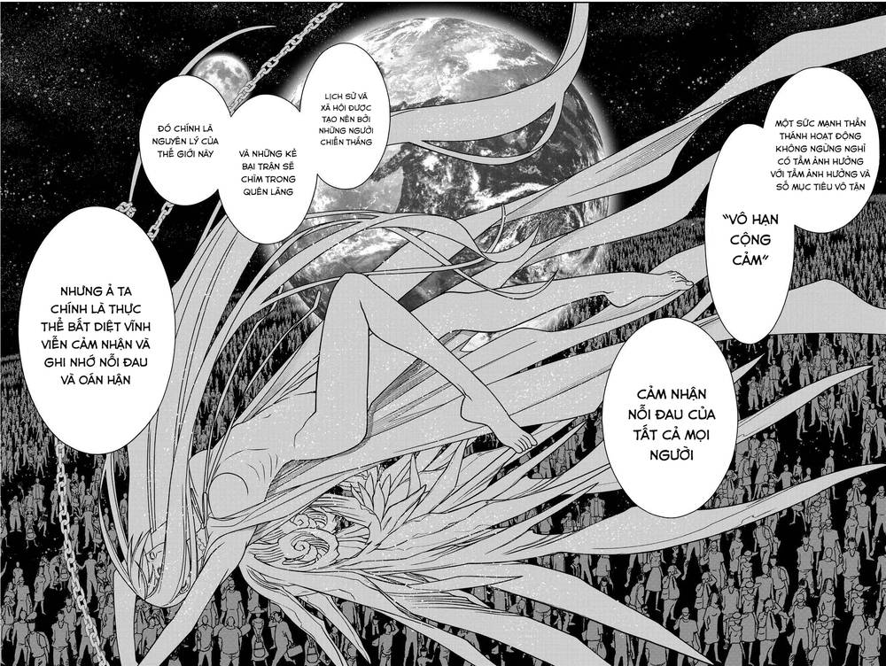 Uq Holder Chapter 114 - 4