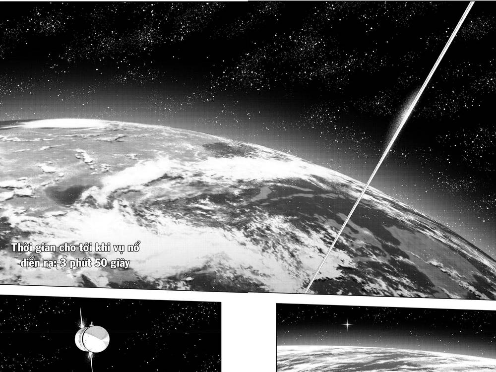 Uq Holder Chapter 143 - 42