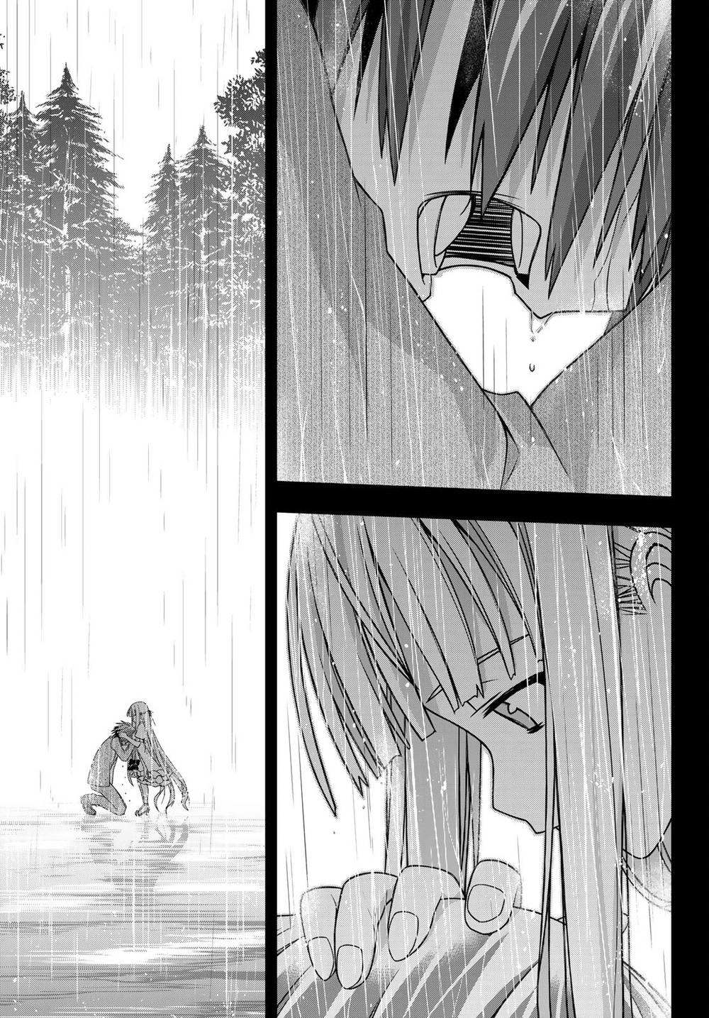 Uq Holder Chapter 148 - 40