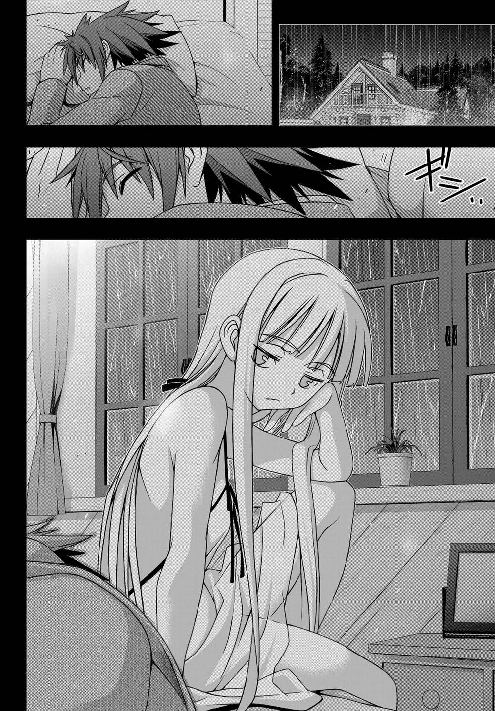 Uq Holder Chapter 148 - 41