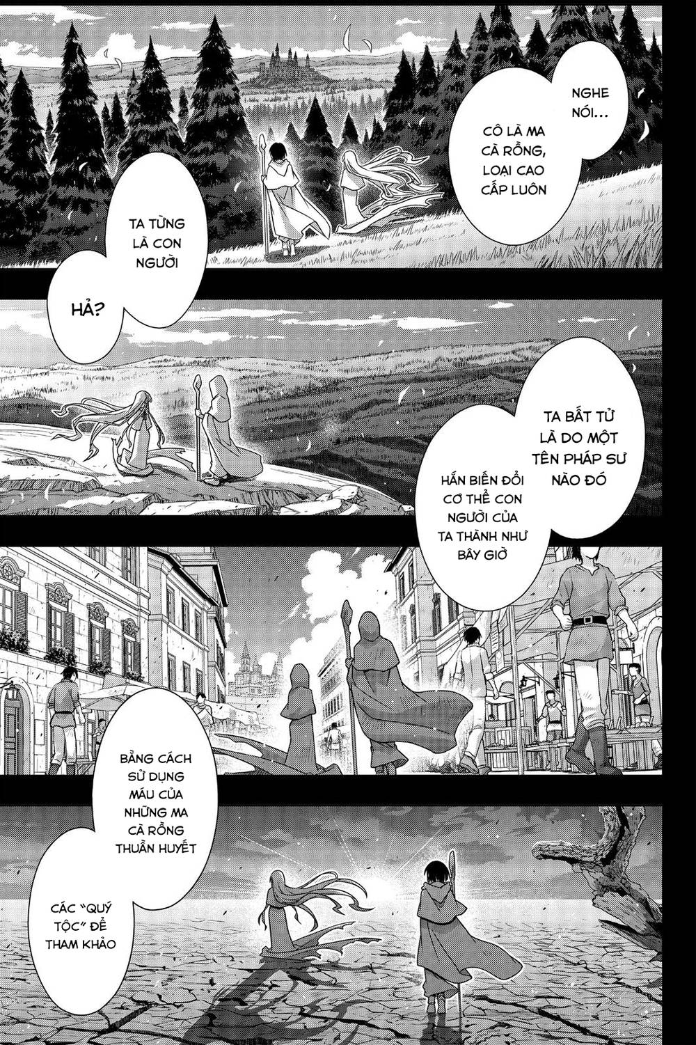 Uq Holder Chapter 153 - 12