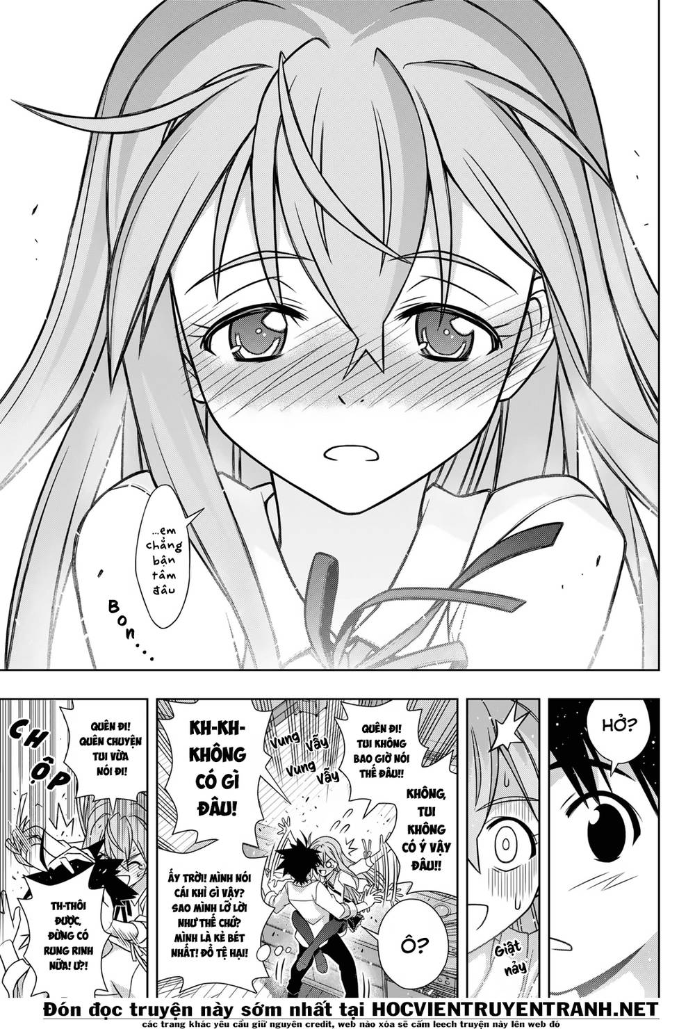 Uq Holder Chapter 156 - 36