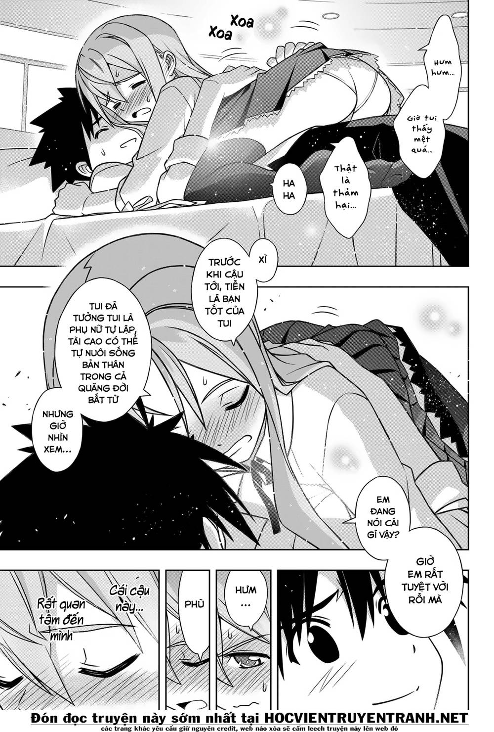Uq Holder Chapter 156 - 38