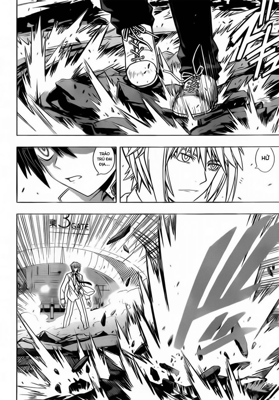 Uq Holder Chapter 39 - 12