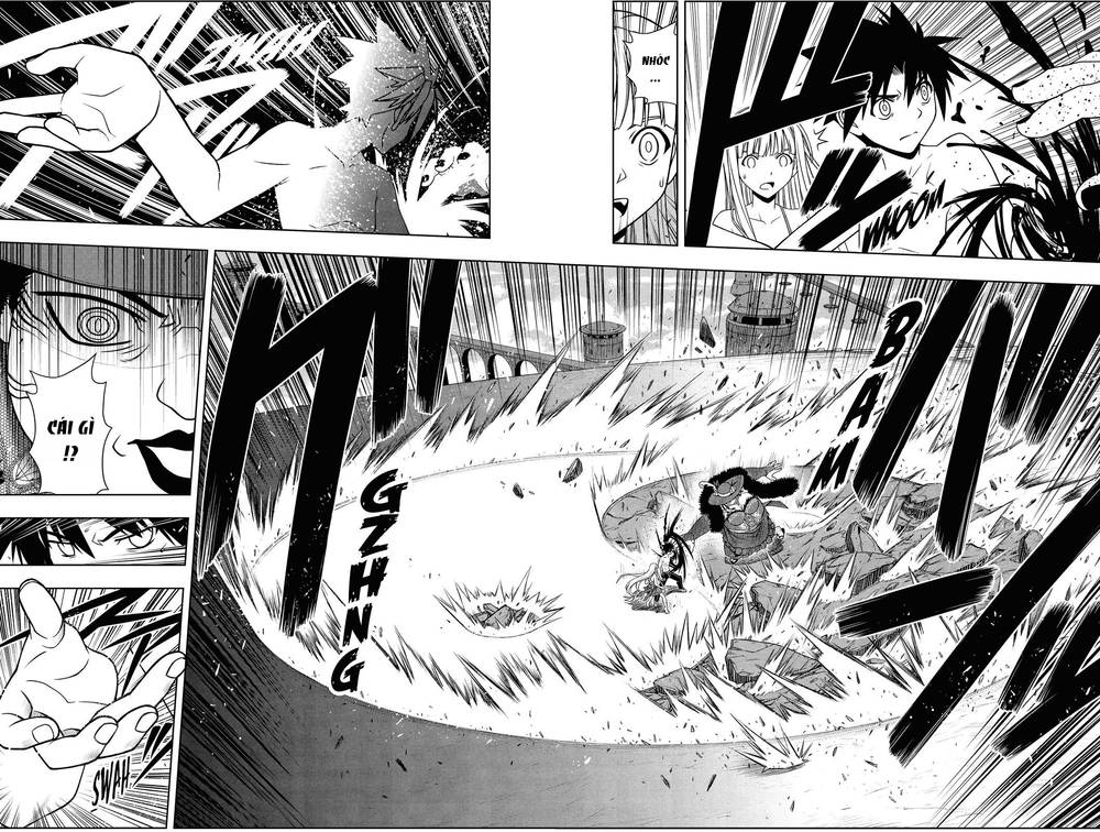 Uq Holder Chapter 84 - 2