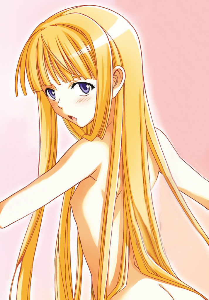 Uq Holder Chapter 116 - 2