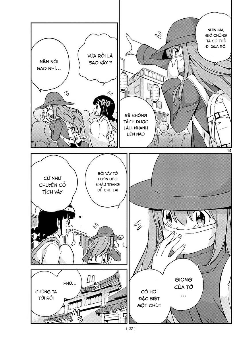 King Of Idols Chapter 1 - 14