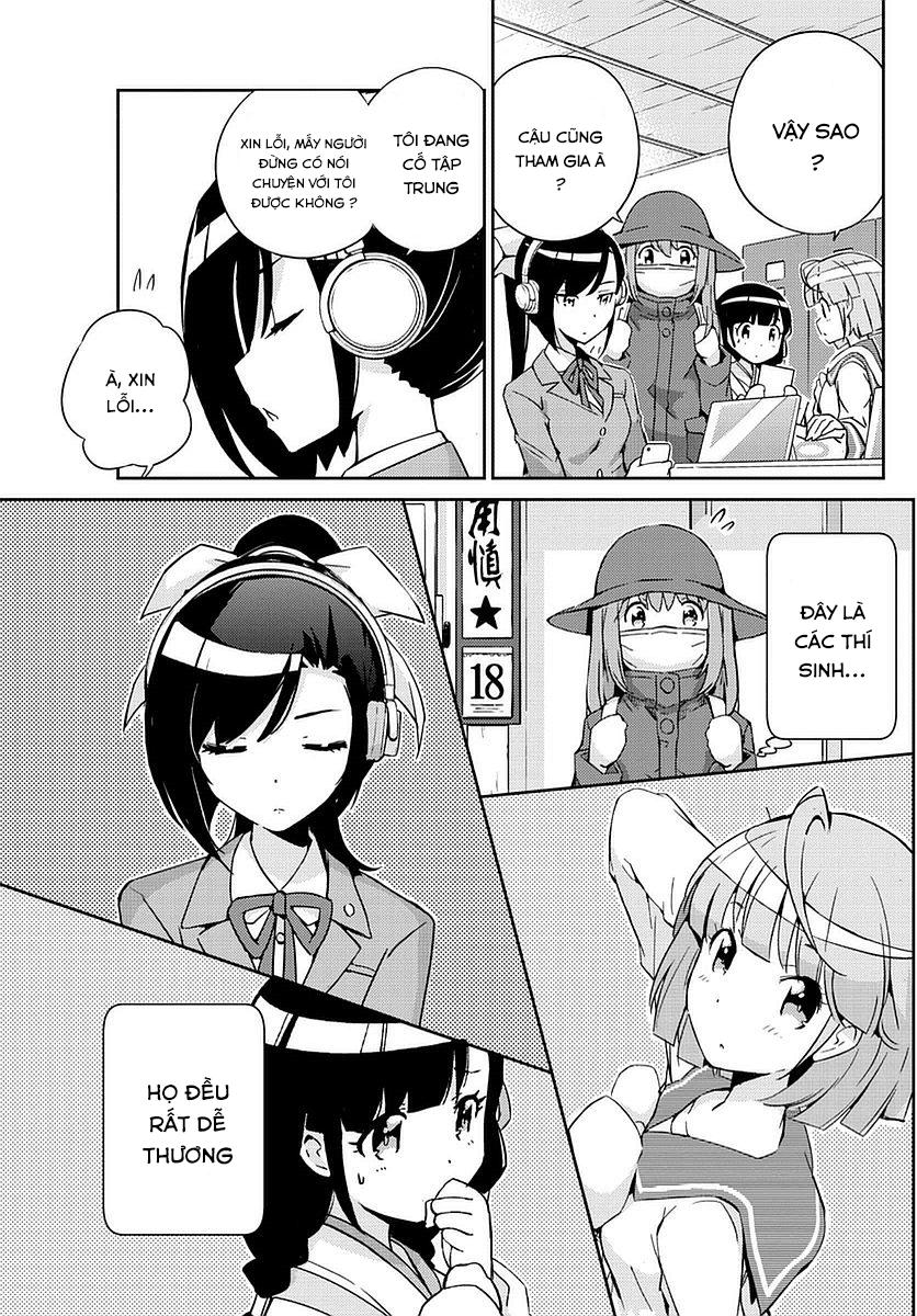 King Of Idols Chapter 1 - 18