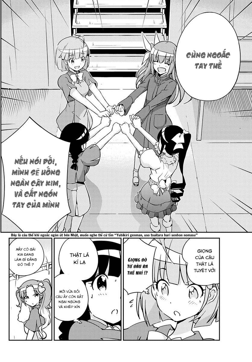 King Of Idols Chapter 1 - 41