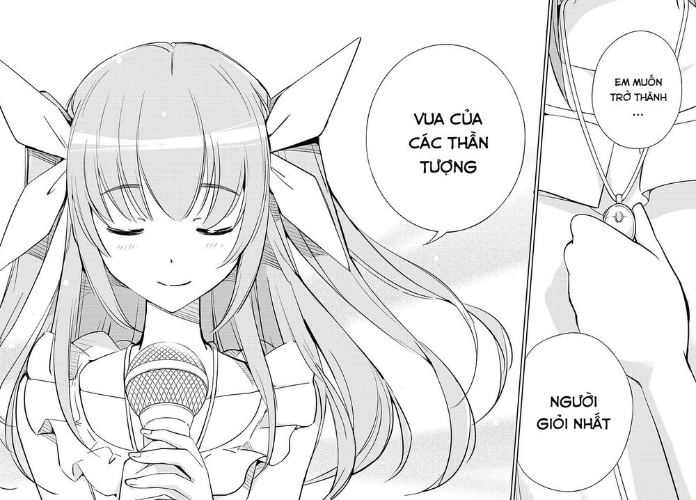 King Of Idols Chapter 1 - 47