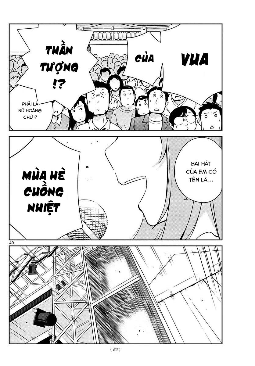 King Of Idols Chapter 1 - 48