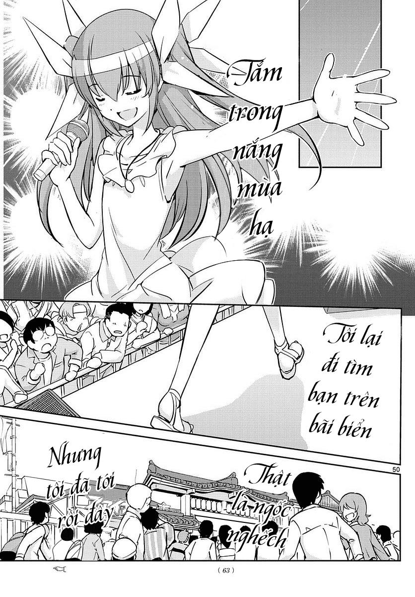 King Of Idols Chapter 1 - 49