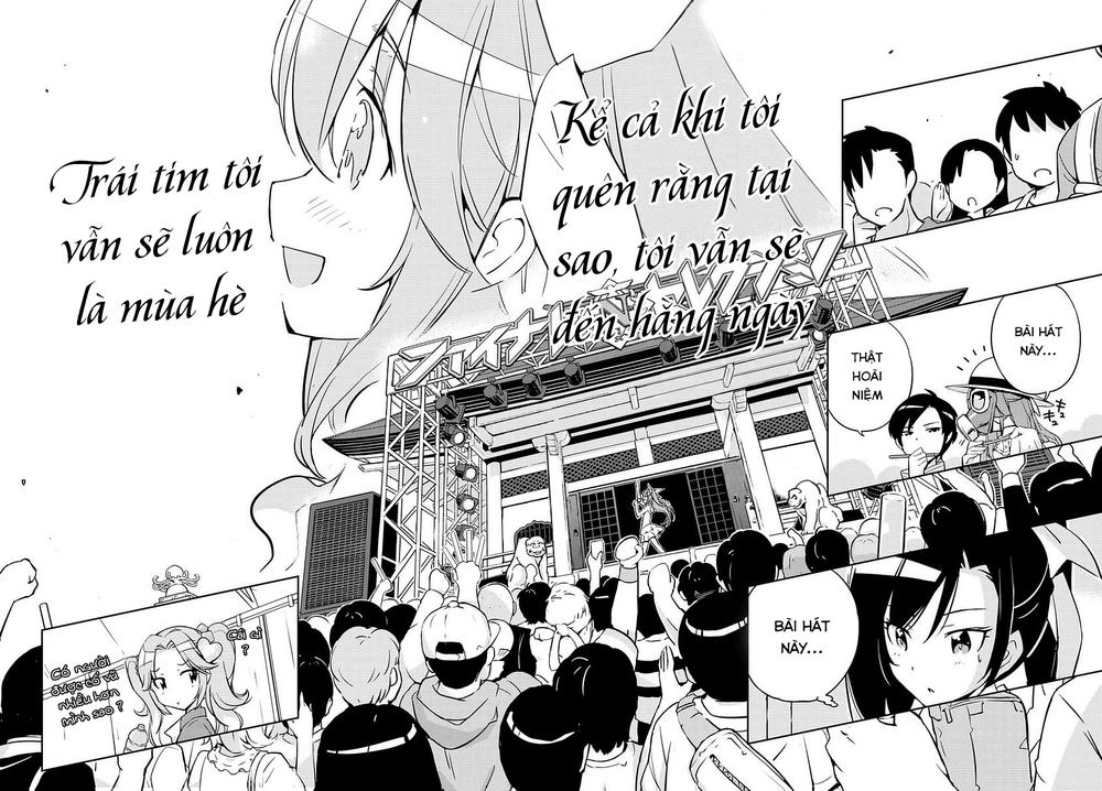 King Of Idols Chapter 1 - 50