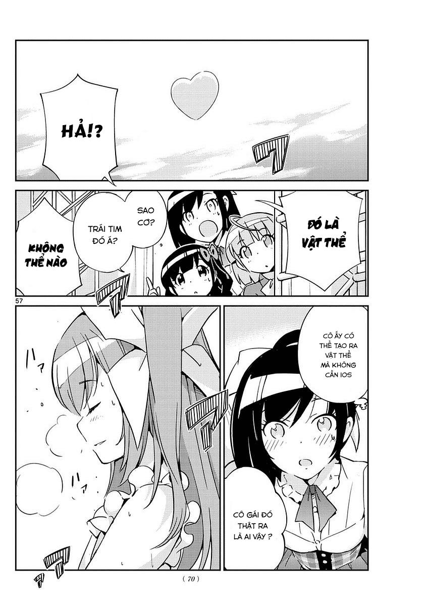 King Of Idols Chapter 1 - 55