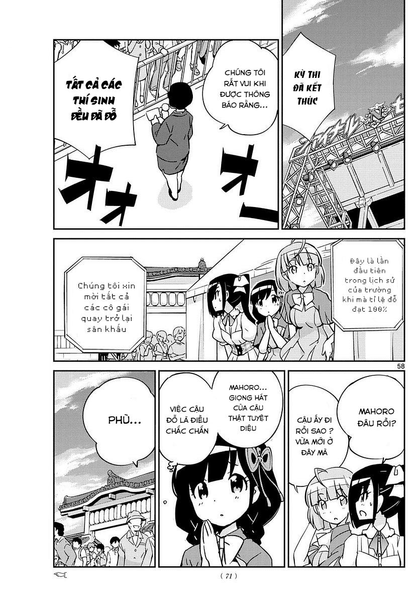 King Of Idols Chapter 1 - 56