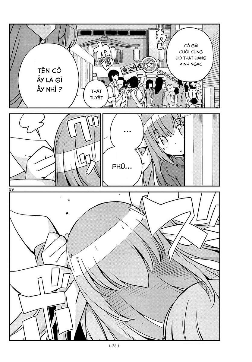 King Of Idols Chapter 1 - 57