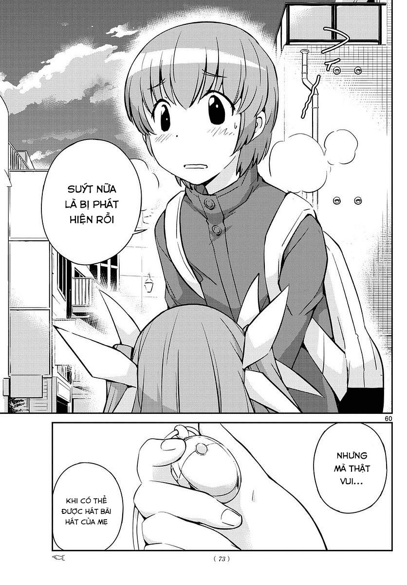 King Of Idols Chapter 1 - 58