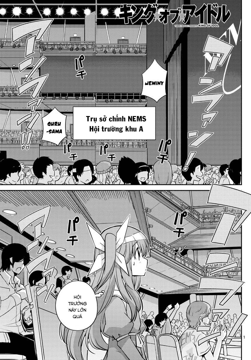 King Of Idols Chapter 10 - 2