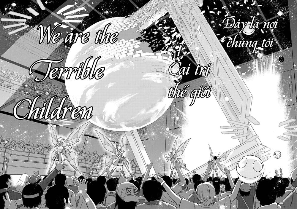 King Of Idols Chapter 10 - 12