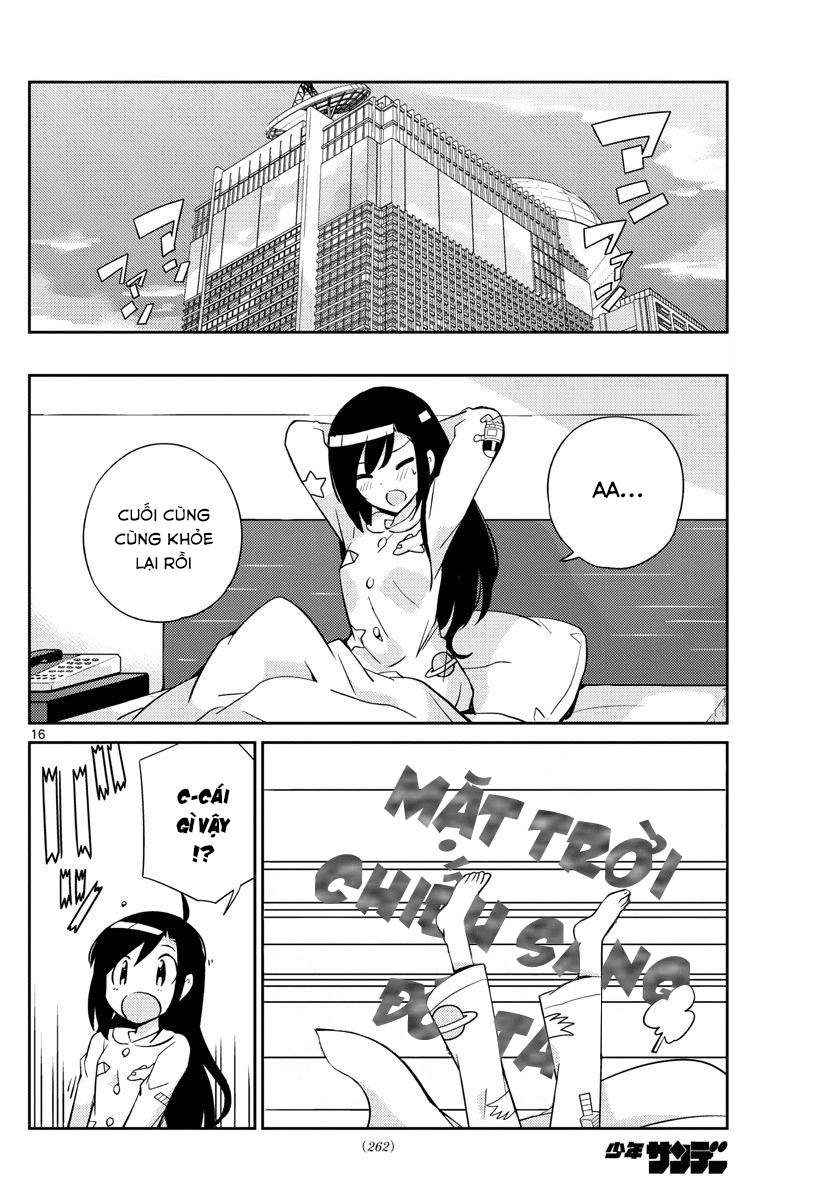 King Of Idols Chapter 10 - 15