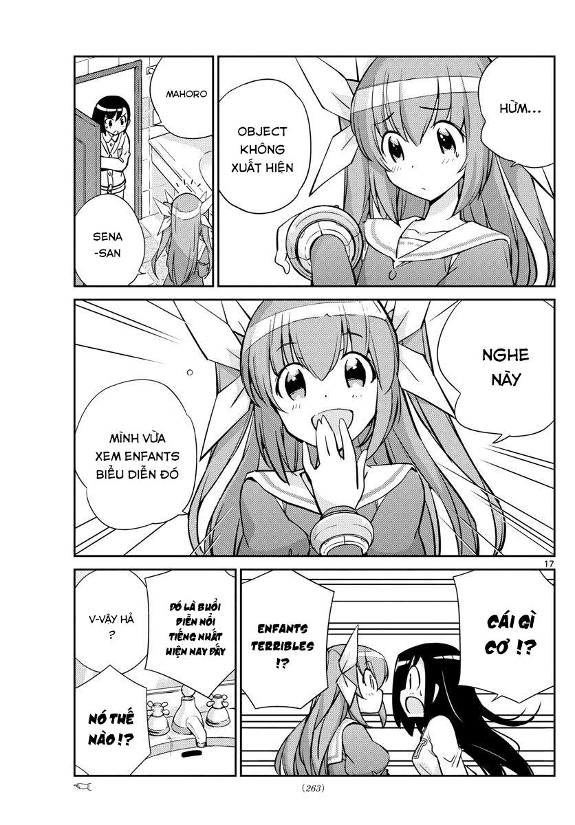 King Of Idols Chapter 10 - 16