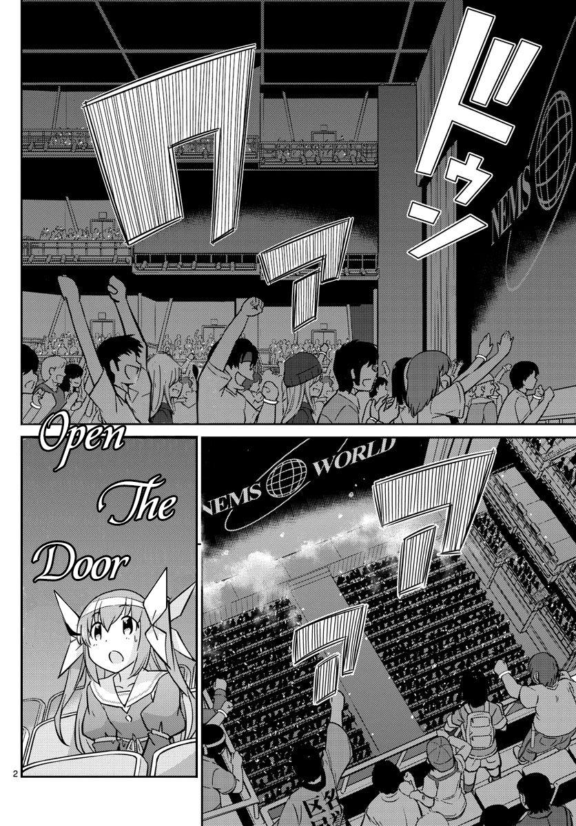 King Of Idols Chapter 10 - 3