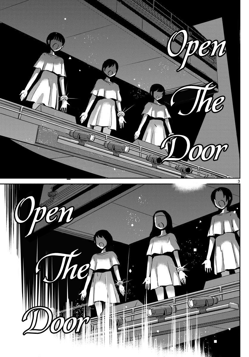King Of Idols Chapter 10 - 4