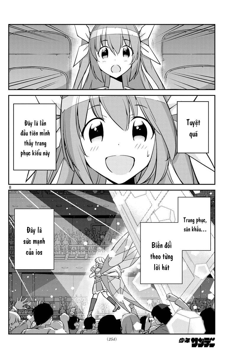 King Of Idols Chapter 10 - 8