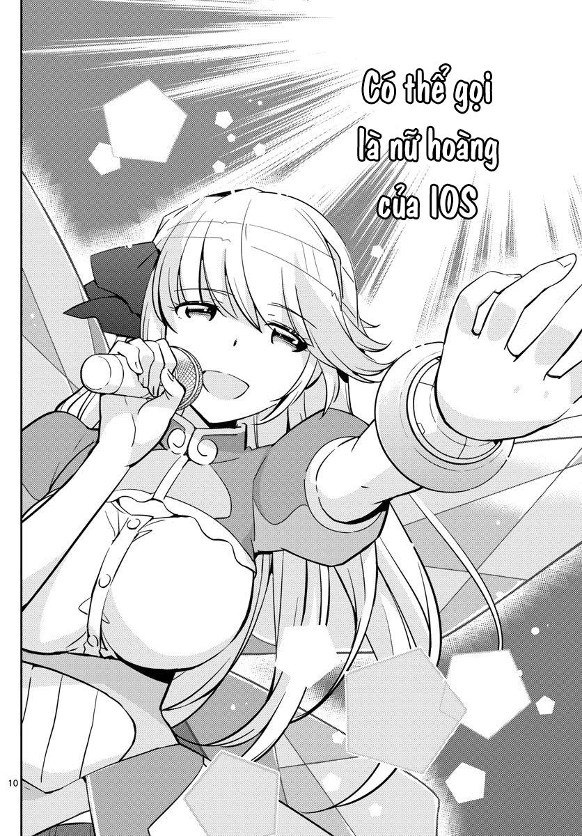 King Of Idols Chapter 10 - 10