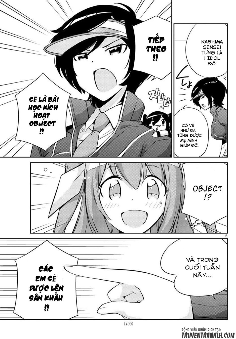 King Of Idols Chapter 11 - 6