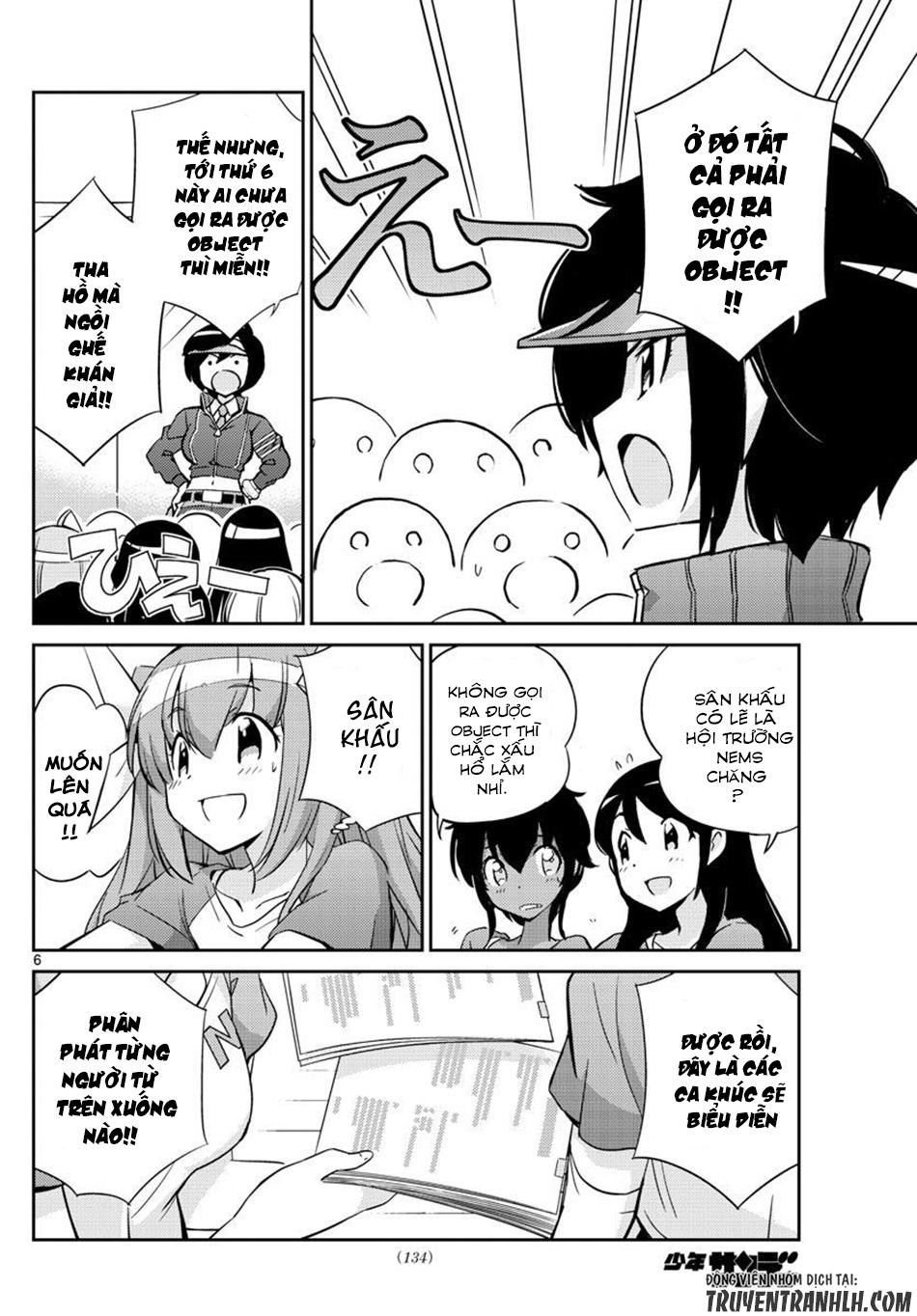 King Of Idols Chapter 11 - 7