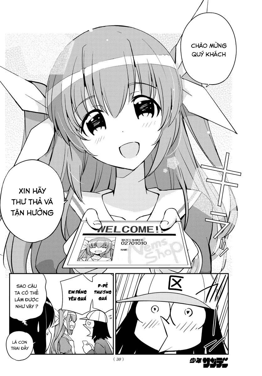 King Of Idols Chapter 12 - 11