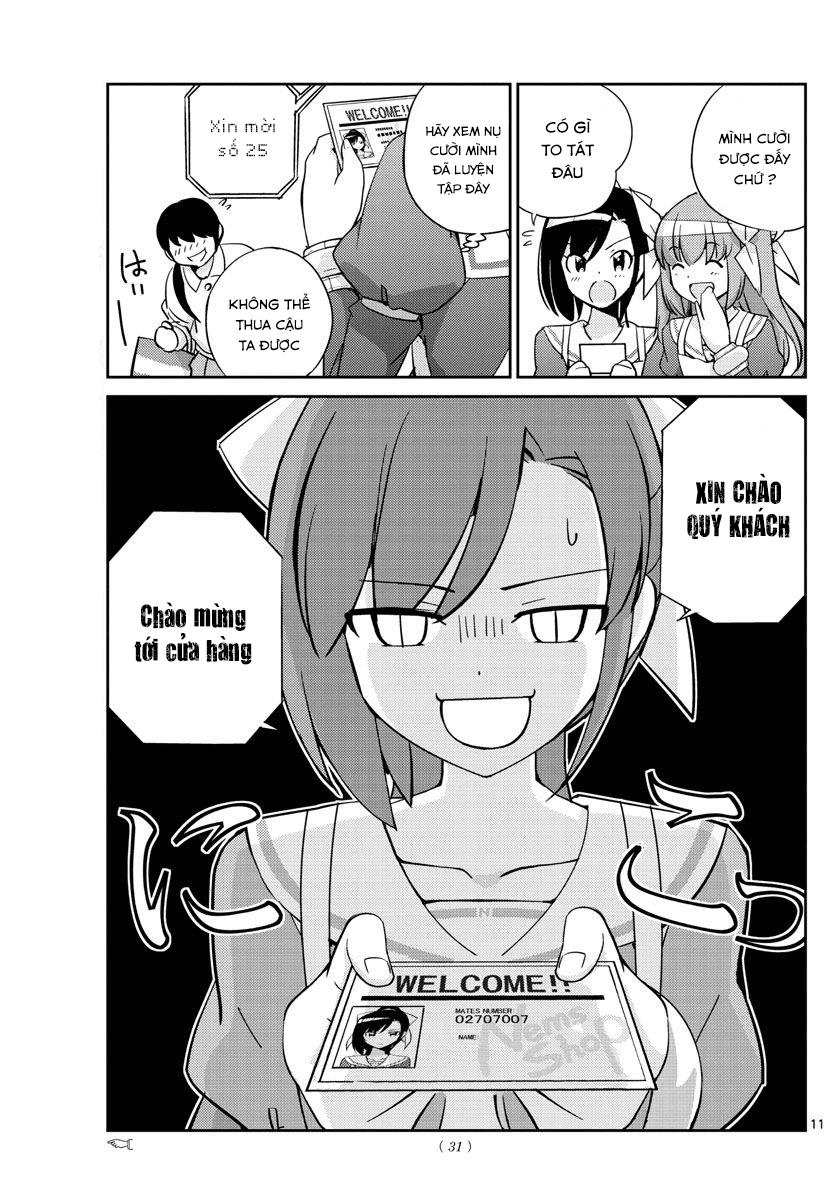 King Of Idols Chapter 12 - 12